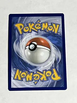 Pokemon Card Single Mismagius 088/193 Trick or Trade 2023 TCG Near Mint + - Image 2