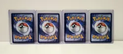 2025 Pokemon Destined Rivals Lot of 30 Holo, Chase, & Promo Cards (Lot A) - Image 5