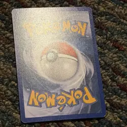Pokemon Houndour 59/97 Reverse Holo Common Card - Image 2