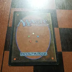 Mtg Enlightened Tutor LP/NM Mirage Magic Card Uncommon Instant - Image 4