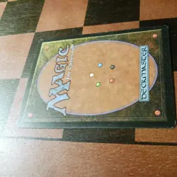 Mtg Enlightened Tutor LP/NM Mirage Magic Card Uncommon Instant - Image 5