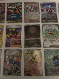 24 Pokemon Cards. What You See, Is What You Get. - Image 2