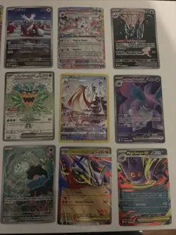 24 Pokemon Cards. What You See, Is What You Get. - Image 3