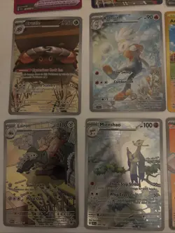 24 Pokemon Cards. What You See, Is What You Get. - Image 4