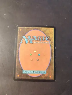 Magic the Gathering MTG Auntie's Hovel ( 267 ) Lorwyn LP - Image 2