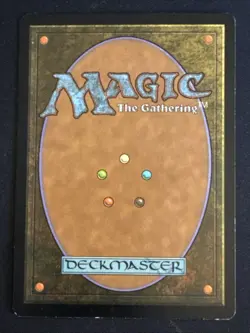 1x Magosi, the Waterveil (218) Zendikar LP MTG Magic the Gathering x1 MKE - Image 2