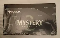 Mystery Booster 2 - Booster Display Box - Magic the Gathering MtG - Sealed New! - Image 1