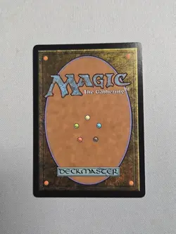 Abundant Countryside (Extended Art) Lorwyn Eclipsed: Commander MTG NM - Image 2