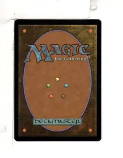 MTG SkeenAB Grazilaxx Illithid Scholar BORDERLESS FOIL from AITFR. NM. - Image 2