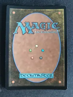 MTG One Ring To Rule Them All Lotr: Tales of Middle-earth 553 Scroll *FOIL* - Image 2