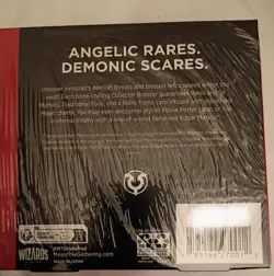 Innistrad Remastered Collector Booster Box Magic the Gathering Sealed Box - Image 2