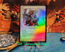 FTP Archangel Of Thune Foil MTG Future Shift - Image 1