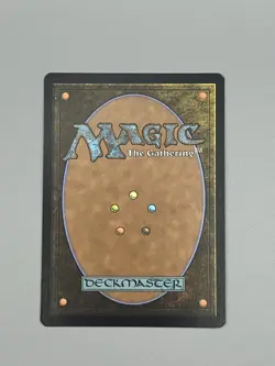 Exalted Sunborn (Showcase) (Fracture Foil) Edge of Eternities Foil - Image 2