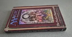 MTG Magic the Gathering 4th ED POCKET PLAYER'S GUIDE 1995 New Unread - Image 4