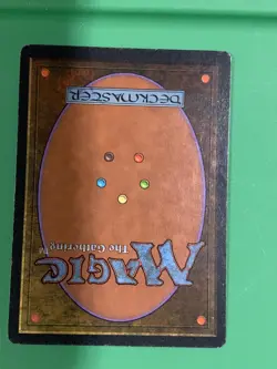 MTH Illusionary Mask Unlimited English "Vintage" - Image 2