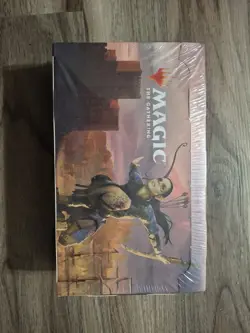 Commander Legends Battle for Baldur's Gate Draft Booster Box -New Sealed-English 195166181127 - Image 1