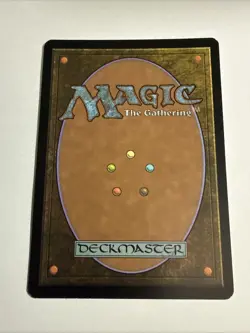 Mental Misstep x1 MTG New Phyrexia Magic LP English - Image 2