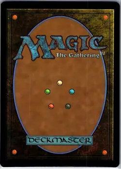 Oft-Nabbed Goat (R) #11 Commander: Lorwyn Eclipsed MTG NM - Image 2