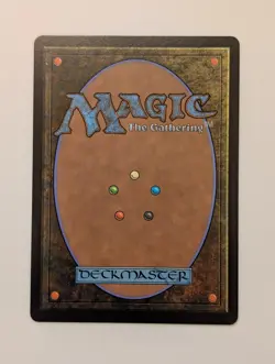 The Darkness Crystal Borderless Foil 335 Final Fantasy FIN MTG NM - Image 2