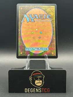 The Darkness Crystal (Borderless) Final Fantasy Foil 0335 - Image 2