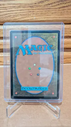 MTG: Vampiric Tutor - Foil - DMR - NM - 108/261 - Image 2