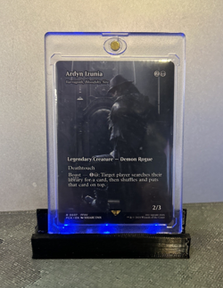 MTG Ardyn Izunia - Varragoth, Bloodsky Sire (Showcase) - FF: Through the Ages - Image 1