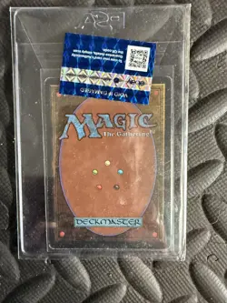 Magic the Gathering Dual Land - Tropical Island (Revised) MP - Image 3