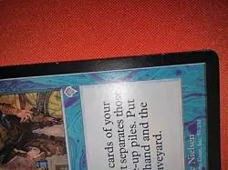 Magic The Gathering MTG FACT OR FICTION Invasion HP - Image 4
