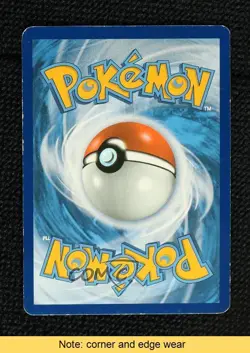 Eevee GX Pokemon Sun & Moon Black Star Promo #SM233 READ - Image 2