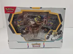 Pokemon TCG: Black Kyurem Ex & Melmetal Ex - Bundle - Sealed - Image 1
