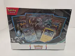 Pokemon TCG: Black Kyurem Ex & Melmetal Ex - Bundle - Sealed - Image 3