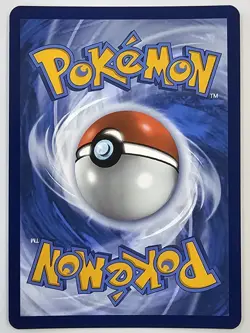 Swanna 110/086 Pokemon TCG S&V White Flare Illustration Rare English - Image 2