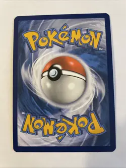 Loudred 212/182 Sv04: Paradox Rift Holo Pokemon TCG NM Condition - Image 2