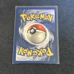Pokemon TCG Ekans 56/82 Team Rocket First Edition Vintage NM - Image 2