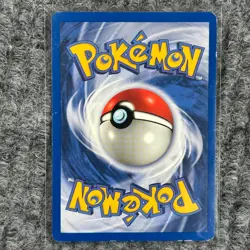 Vintage Pokemon Team Rocket Voltorb 69/82 1st Edition Common LP - Image 2
