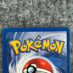 Vintage Pokemon Team Rocket Voltorb 69/82 1st Edition Common LP - Image 5