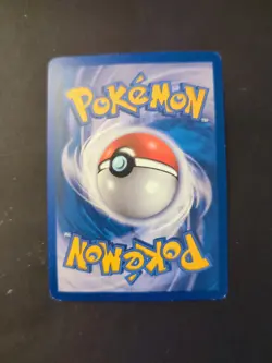 Pokemon - Umbreon 10/90 HS Undaunted Non-Holo LP - Image 2