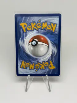 Mesprit 204/191 Sv08: Surging Sparks Illustration Rare Pokemon NM - Image 2