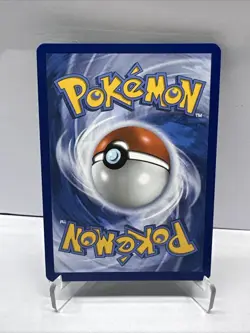Team Rocket's Meowth DRI EN 203/182 IR S&V Destined Rivals Pokemon - Image 2