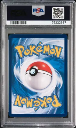 PSA 9 2023 Pokemon Chinese CSM2b CS Gengar & Mimikyu GX 163/150 - Image 2