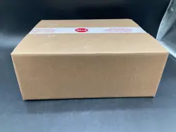 Pokemon TCG SV8.5 Prismatic Evolutions Elite Trainer Box ETB Case Sealed - Image 3