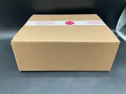 Pokemon TCG SV8.5 Prismatic Evolutions Elite Trainer Box ETB Case Sealed - Image 4