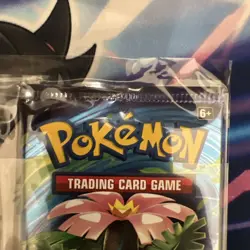 XY Evolutions Booster Pack Art Set (4 packs) - Pokemon TCG 2016 - Factory Sealed - Image 2