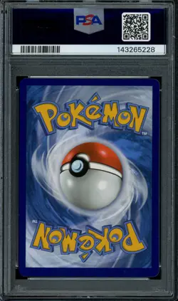 PSA 10 GEM MINT Rayquaza VMAX Evolving Skies Secret Rare 2021 Pokemon 217/203 - Image 2