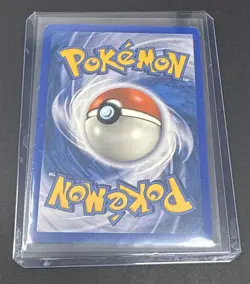 Electrode 32/92 Uncommon Ex Legend Maker 2006 Pokemon Card - Image 4