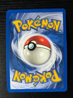 Pokemon TCG Cool Porygon Black Star Promo Holo Foil Near Mint NM - SWIRL - Image 3