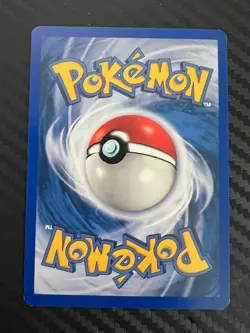 Pokemon TCG Magneton EX Dragon 35/97 Regular Uncommon VLP - Image 2