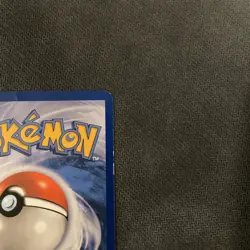 Electrode 37/100 Pokemon Stormfront Uncommon 2008 LP - Image 5