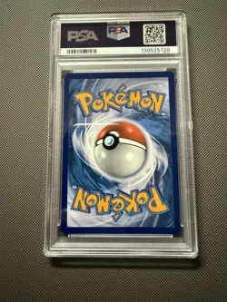 PSA 9 Pokemon Charizard VMAX SWSH261 - Image 2