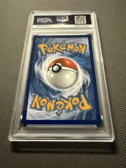 PSA 9 Pokemon Charizard VMAX SWSH261 - Image 4